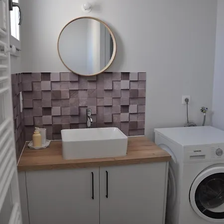 La Cadole De Clem Apartamento *