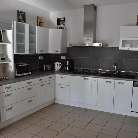 Apartmán La Cadole De Clem