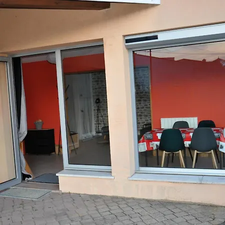 La Cadole De Clem Juliénas
