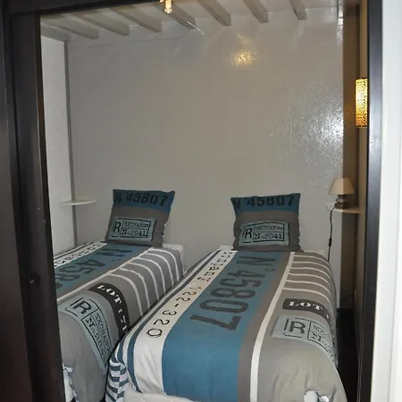 La Cadole De Clem Apartmán