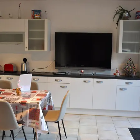La Cadole De Clem Apartamento