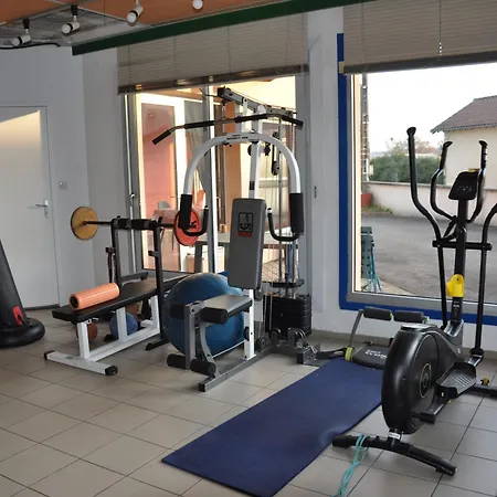 Apartamento La Cadole De Clem *