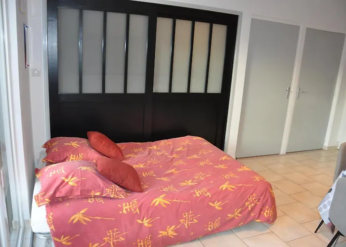 Apartmán La Cadole De Clem