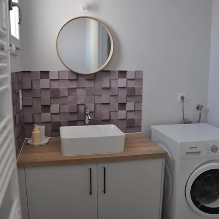 La Cadole De Clem Apartment *