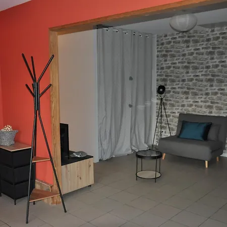 Apartment La Cadole De Clem
