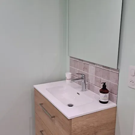 Apartmán La Cadole De Clem