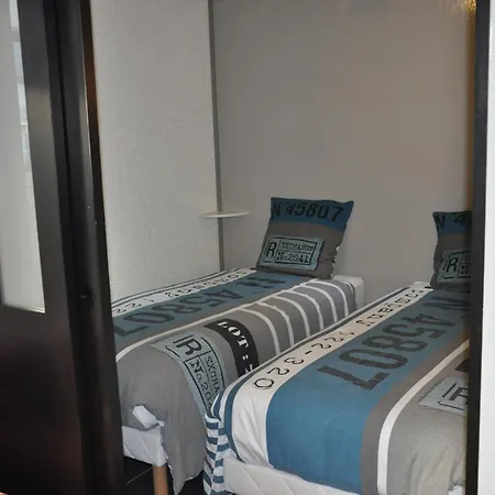 Apartmán La Cadole De Clem Juliénas